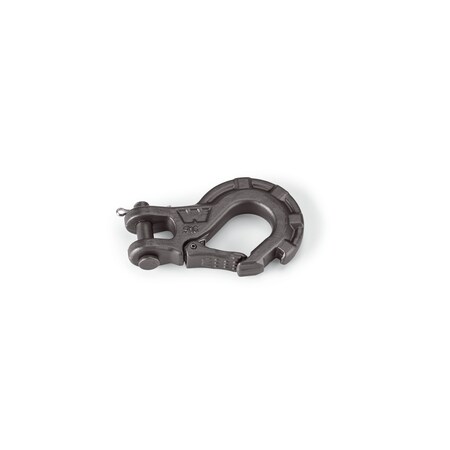 Warn WINCH ACCESSORIES, HOOK KIT 5/16 PREMIUM 92089
